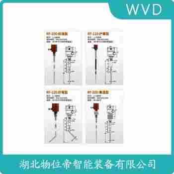 HL201-XXMZ19 射頻導納開關操作流程