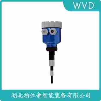 RF-932F1D射頻導(dǎo)納料位計安裝使用