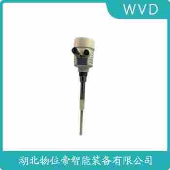 FTI55-AAA1RG143A1A-1500MM 射頻導納料位計產品特點