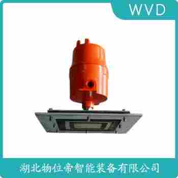 射頻導(dǎo)納電平開關(guān)FMI51-A1BGGJB3A1A WVD