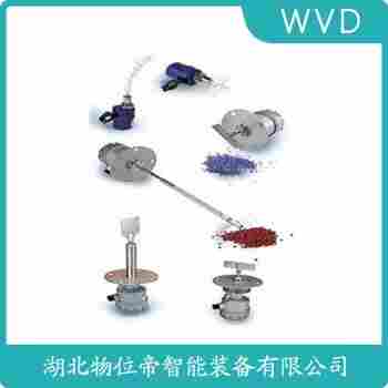 LS2000-C 射頻導納電平開關工作原理