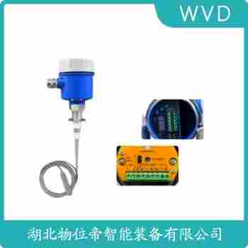 FTL51C-ABNLDL4G4AA 射頻導納料位計功能特點