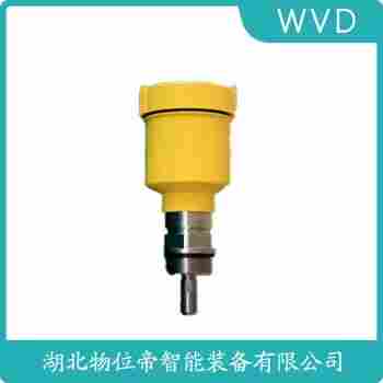 DE502-3000-907 射頻導納料位計功能特點