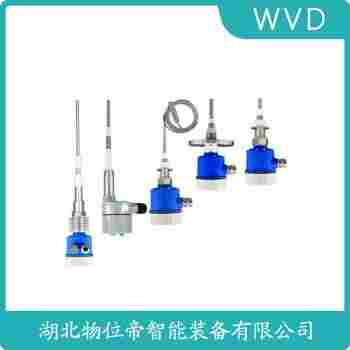 RFS-100I 射頻導納料位計安裝使用