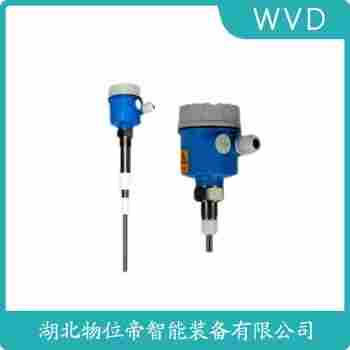 LRS80 射頻導納料位計安裝使用