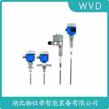 FTC260-BA2D1 射頻導納開關操作流程