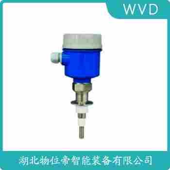 RF-8000 射頻導(dǎo)納開關(guān)操作流程