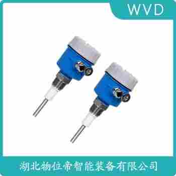 HLX33-XXMZ23 射頻導(dǎo)納料位計(jì)