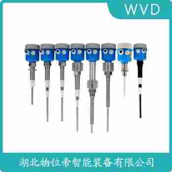 MUDE64022B1CB300T 射頻導納料位計產品特點