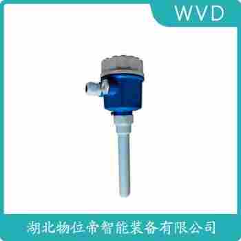 TCSP-12P01 射频导纳料位计