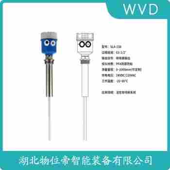 RP-31 射频导纳电平开关