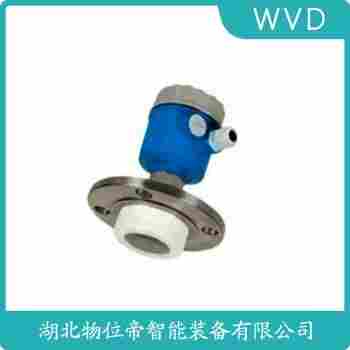 射頻導(dǎo)納料位計(jì)SY-CDQLS230002 WVD