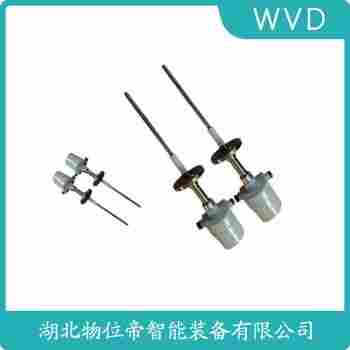 射頻導(dǎo)納料位計FMI52-A1AB3KB5A1A WVD