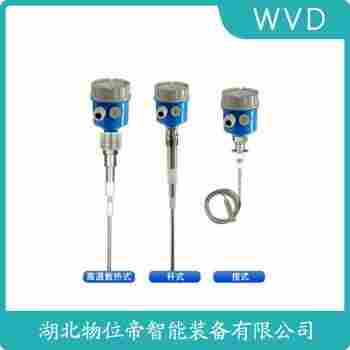 KNF-A 射頻導納料位計安裝使用