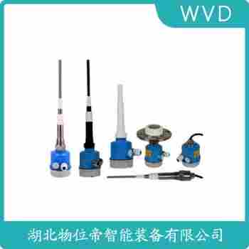 RFS-100I 射頻導納料位計安裝使用