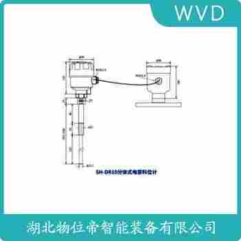 射頻導(dǎo)納電平開關(guān)FTL51-AAL2CB4E6A11 WVD