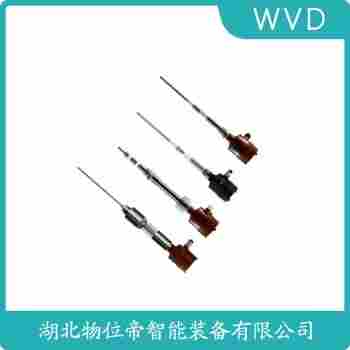 RF-932F1D射頻導(dǎo)納料位計安裝使用