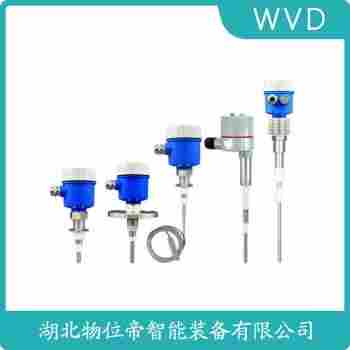 RF88D5G1AL/850 射频导纳料位计