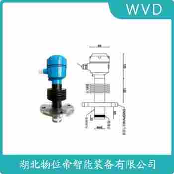 射頻導(dǎo)納電平開關(guān)FMI51-11AGDJA3A1A WVD
