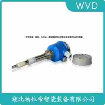 HL10X-XXMZ10 射頻導納料位計