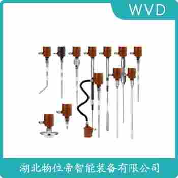 RFP75C 射頻導納電平開關工作原理