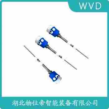 RF500 射頻導(dǎo)納料位計