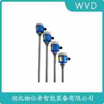 WTD626-2A4射頻導(dǎo)納料位計產(chǎn)品特點