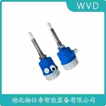 HL2000 射頻導納開關操作流程