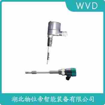 MG8610N-19A1B2C3EXPM41L2000 射频导纳料位计