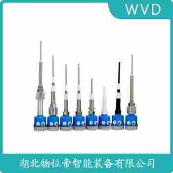 射頻導(dǎo)納料位計KX602-F100P-2500D100 WVD