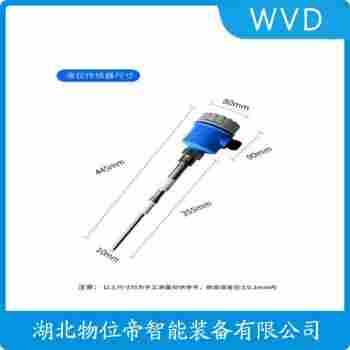 JDSP-SAEL120N 射頻導納開關接線說明