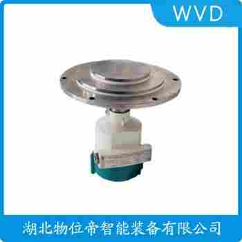 UDC-3000 射頻導(dǎo)納料位計