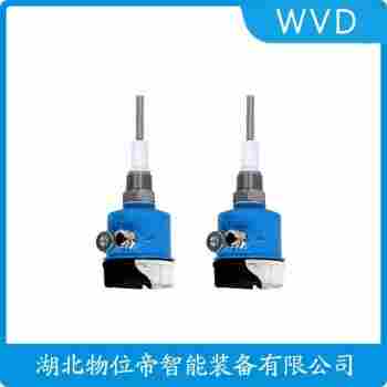 Z4-3002-757 射頻導納料位計安裝使用