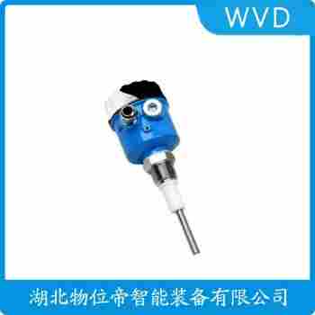 STK-BSTZ-SR 射頻導納開關(guān)接線說明