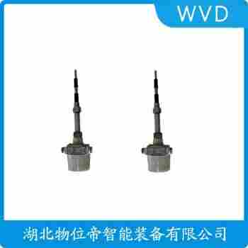 CL66.DXNGCⅡDNAX 射頻導(dǎo)納料位計