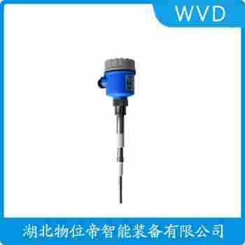 Z03-205- 射頻導納料位計功能特點