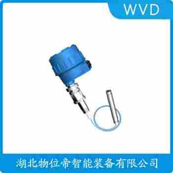 DB-7CDLPB-06 射頻導納開關操作流程