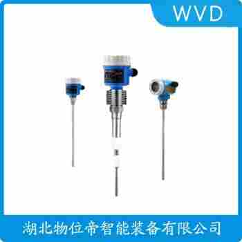 L6700-M21-21X8 射频导纳料位计