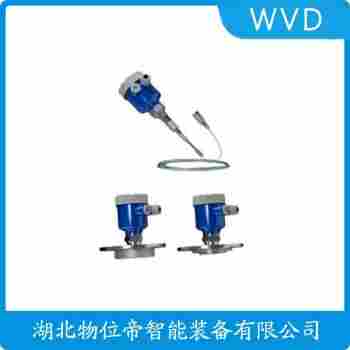 JCRF-0A1YYL1RJF 射頻導納料位計產品特點