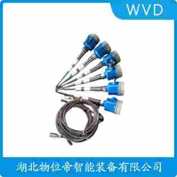 L-2000D-260 射頻導(dǎo)納料位計(jì)參數(shù)規(guī)格