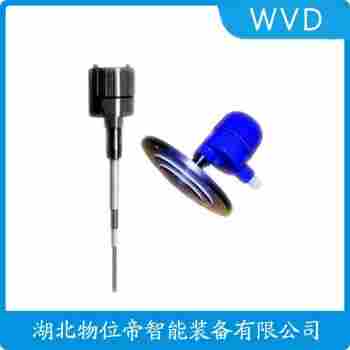 射頻導納料位計FMI52-A1BGEJB1A1A WVD