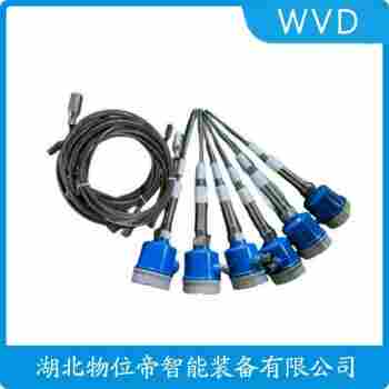 RFP75A-STF4ZYASMN1 射頻導(dǎo)納料位計使用范圍