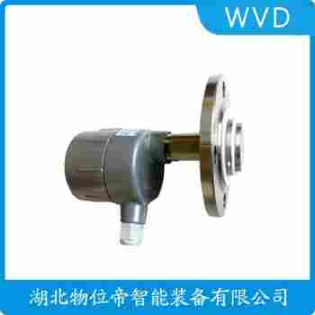 L2631 射頻導納電平開關工作原理