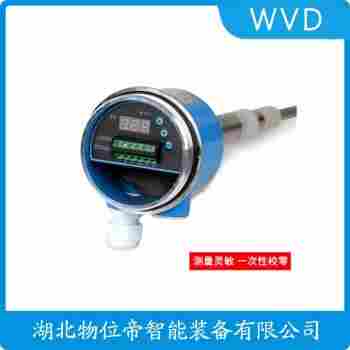 DE-THEPOINTPNL13042A1B2 射頻導(dǎo)納開(kāi)關(guān)產(chǎn)品優(yōu)勢(shì)