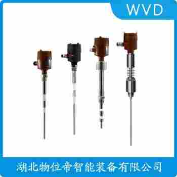 RF10-XXX-S3-X-X 射頻導納電平開關使用方法