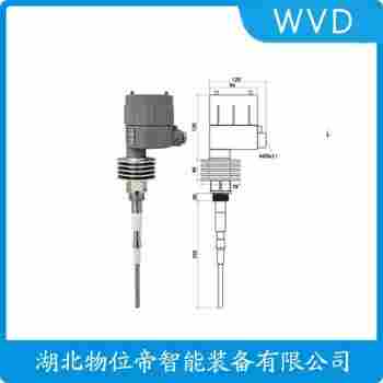 射頻導納開關(guān)FMI52-U1AGGJB3A1A WVD