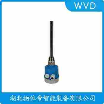 RF18ECG2 射頻導(dǎo)納開關(guān)操作流程