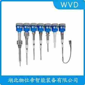 HL201-XXMZ18 射頻導(dǎo)納料位計(jì)