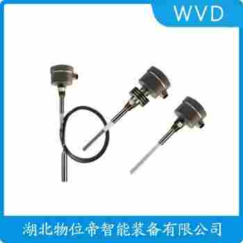 VRFII-SGMKYCX10B-78 射頻導納料位計功能特點