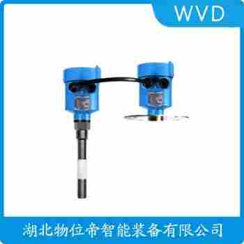 DE502-3000-907 射頻導納料位計功能特點